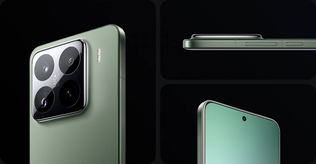 Xiaomi 15 Pro predstavljen po cijeni od 742$