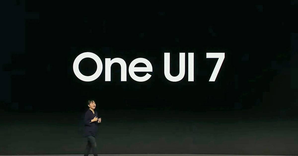One UI 7.0 dolazi uz Galaxy S25 seriju – sredinom 01/2025.