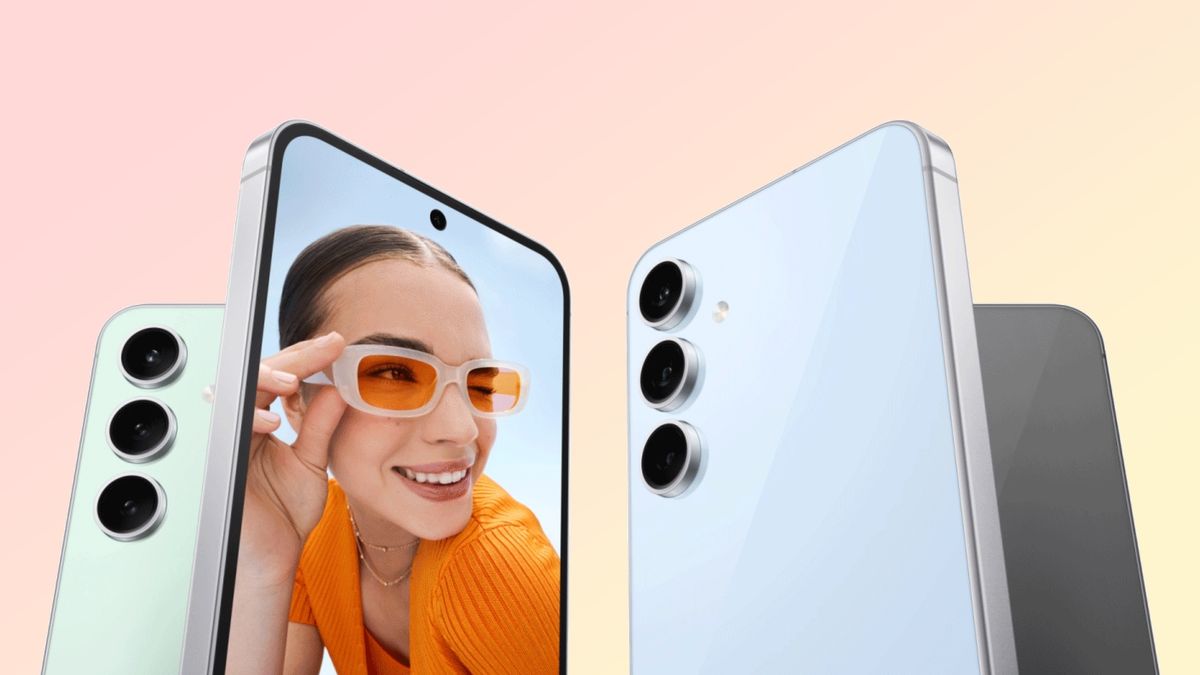Samsung Galaxy S25 FE dolazi sa Dimensity 9400 čipom?