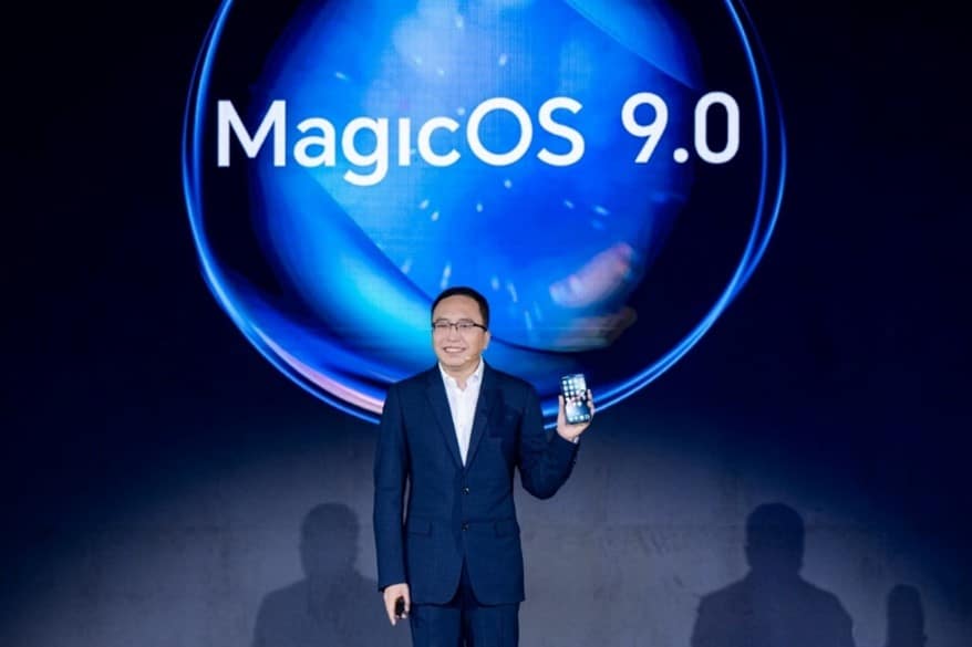 HONOR mijenja iskustvo pametnih telefona sa MagicOS 9.0: Uvod u novu eru Autopilota AI