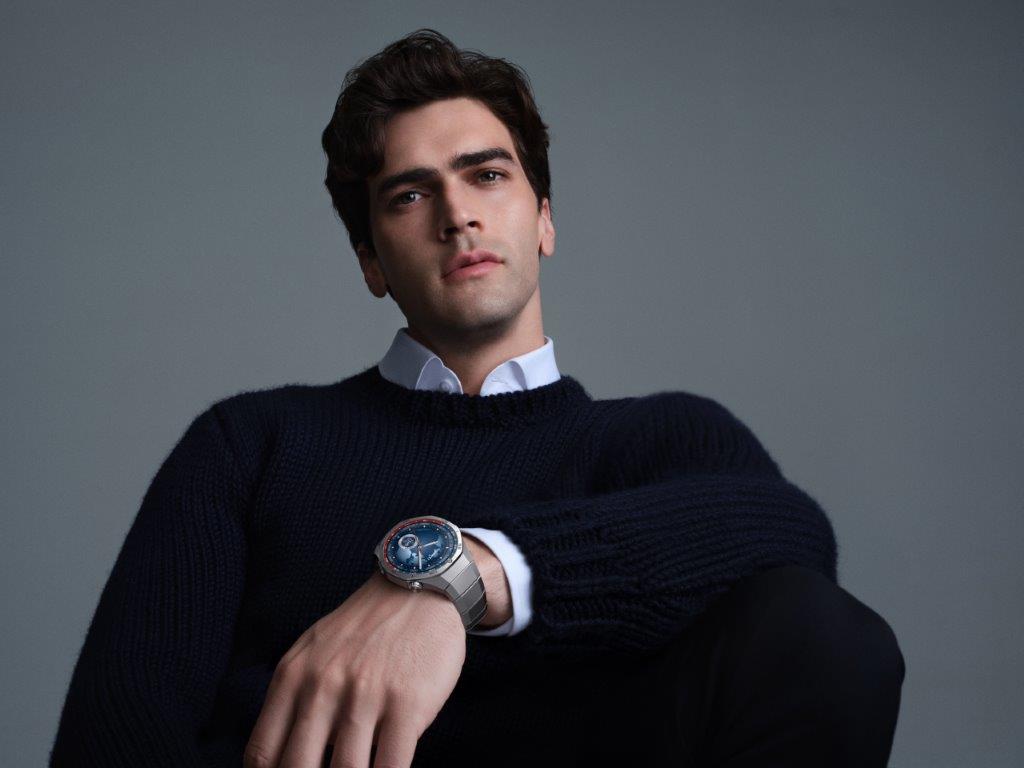 Prilagodite vaš Huawei Watch GT 5 svom stilu