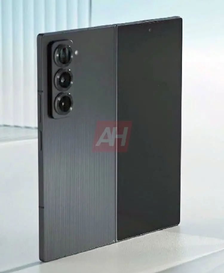 Samsung Galaxy Z Fold Special Edition – značajke i datum objave 15 1