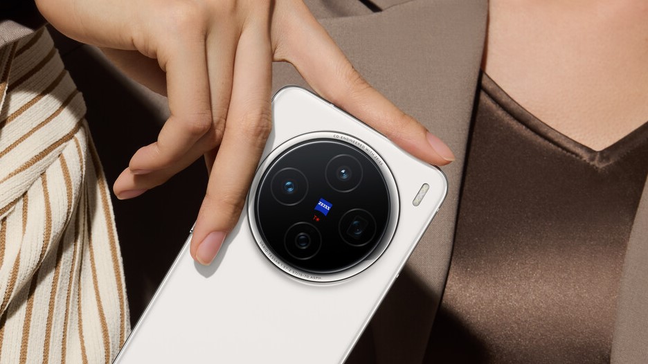 Vivo X200 dolazi s baterijom kapaciteta 5,800mAh.