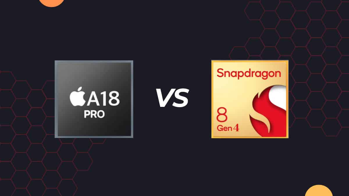 Snapdragon 8 Elite vs. Apple A18 Pro – Snapdragon dominira i osvaja ubjedljivu pobjedu