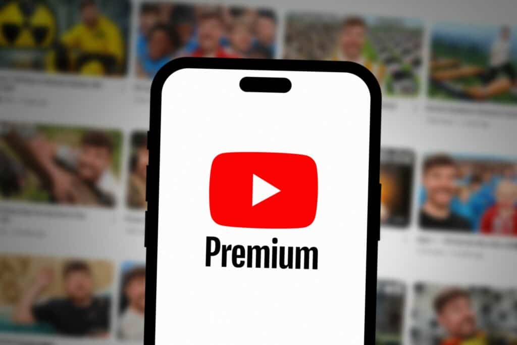 YouTube Premium Lite – novi način privlačenja korisnika