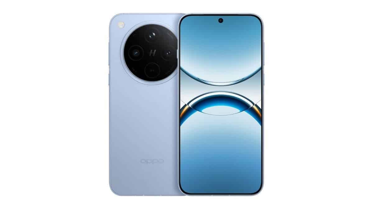 Oppo Find X8 Pro sa baterijom od 5910mAh