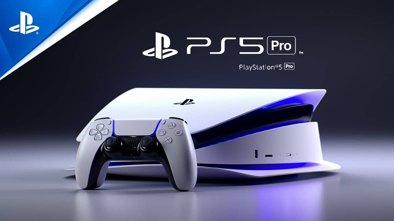 Sve o unaprijeđenim igrama za PlayStation 5 Pro