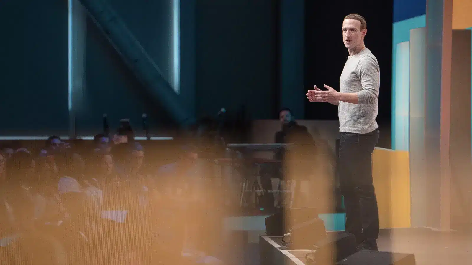 Mark Zuckerberg prestigao Jeffa Bezosa kao drugog najbogatijeg čovjeka na svijetu