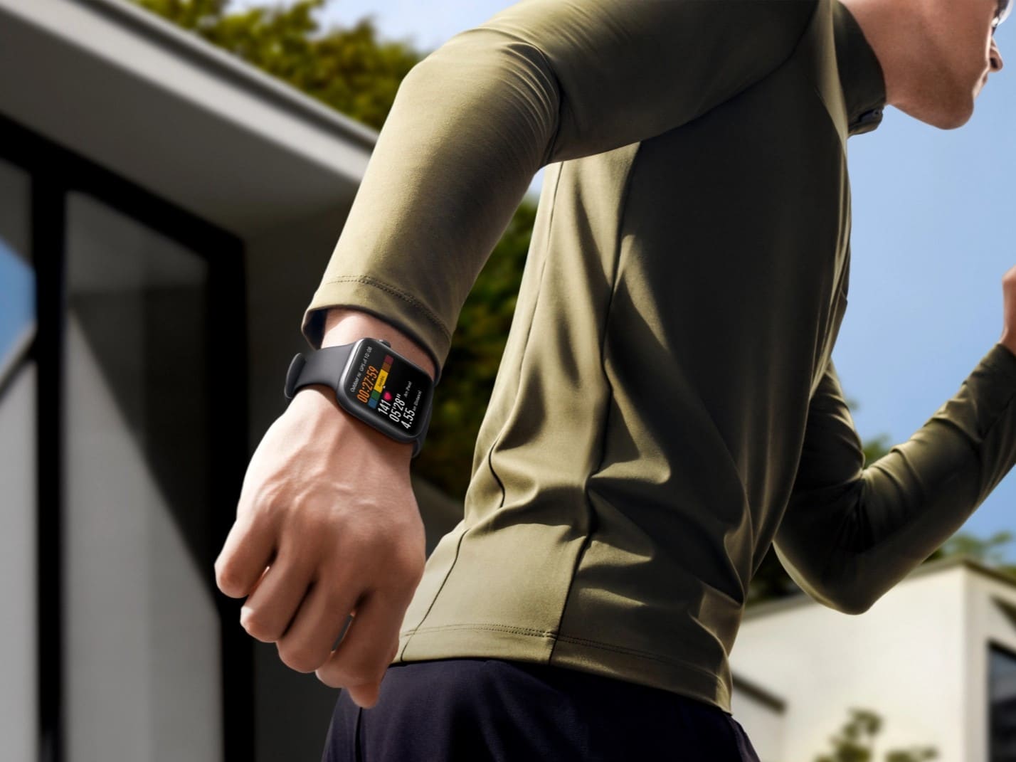 Honor Watch 5 stigao na Europsko tlo s cijenom od 149€