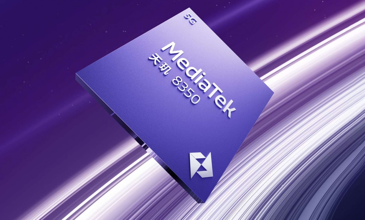 MediaTek Dimensity 8350 predstavljen, prvi model kojeg će pogoniti je Oppo Reno 13