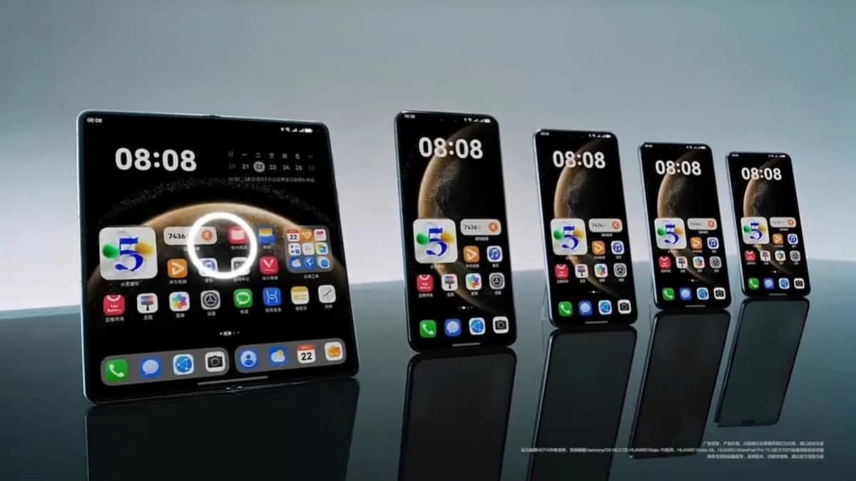 Huawei sutra predstavlja Mate 70 seriju sa zanimljivom značajkom