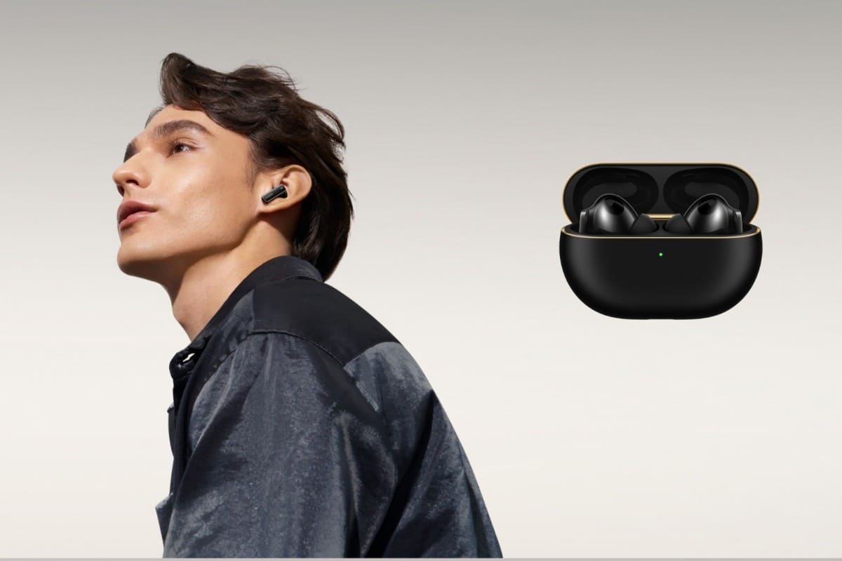 Huawei FreeBuds 4 Pro predstavljene s cijenom 208$ a uz njih tu je i Sapphire Gold edicija Watch Ultimate