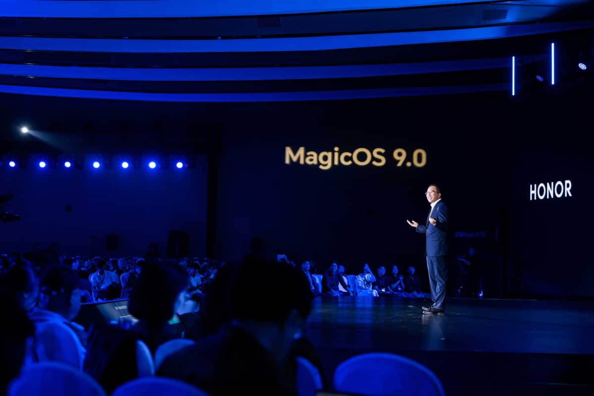 Honor pustio u opticaj betu MagicOS 9.0