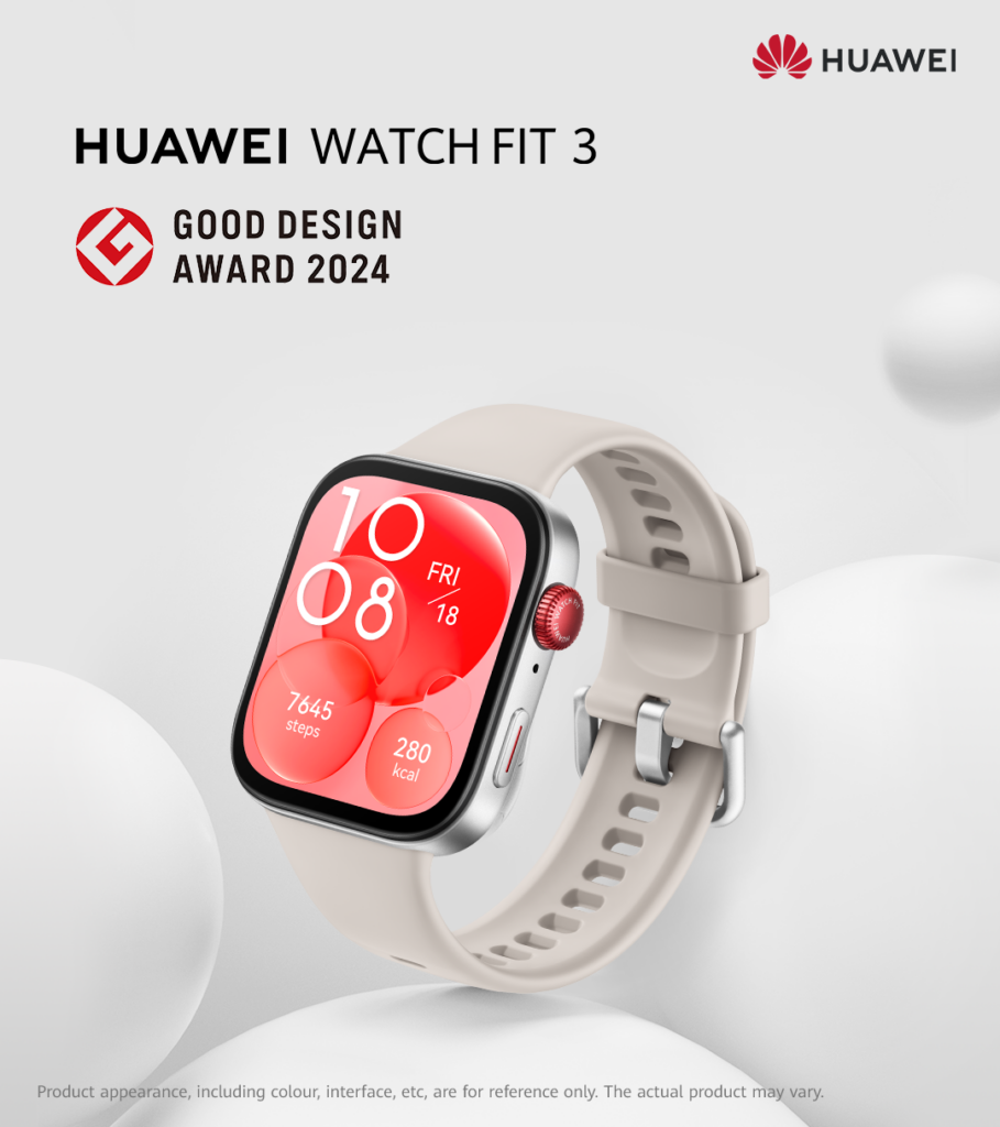 Huawei osvojio prestižnu nagradu za najnovije nosive i audio proizvode HUAWEI PIC 3