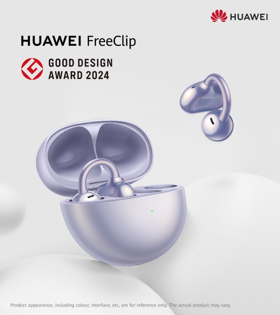 Huawei osvojio prestižnu nagradu za najnovije nosive i audio proizvode HUAWEI PIC 4