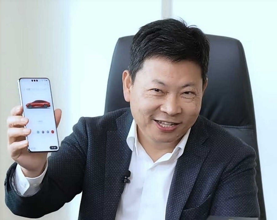 Huawei Mate 70 Pro+ i ponosni CEO 2 24