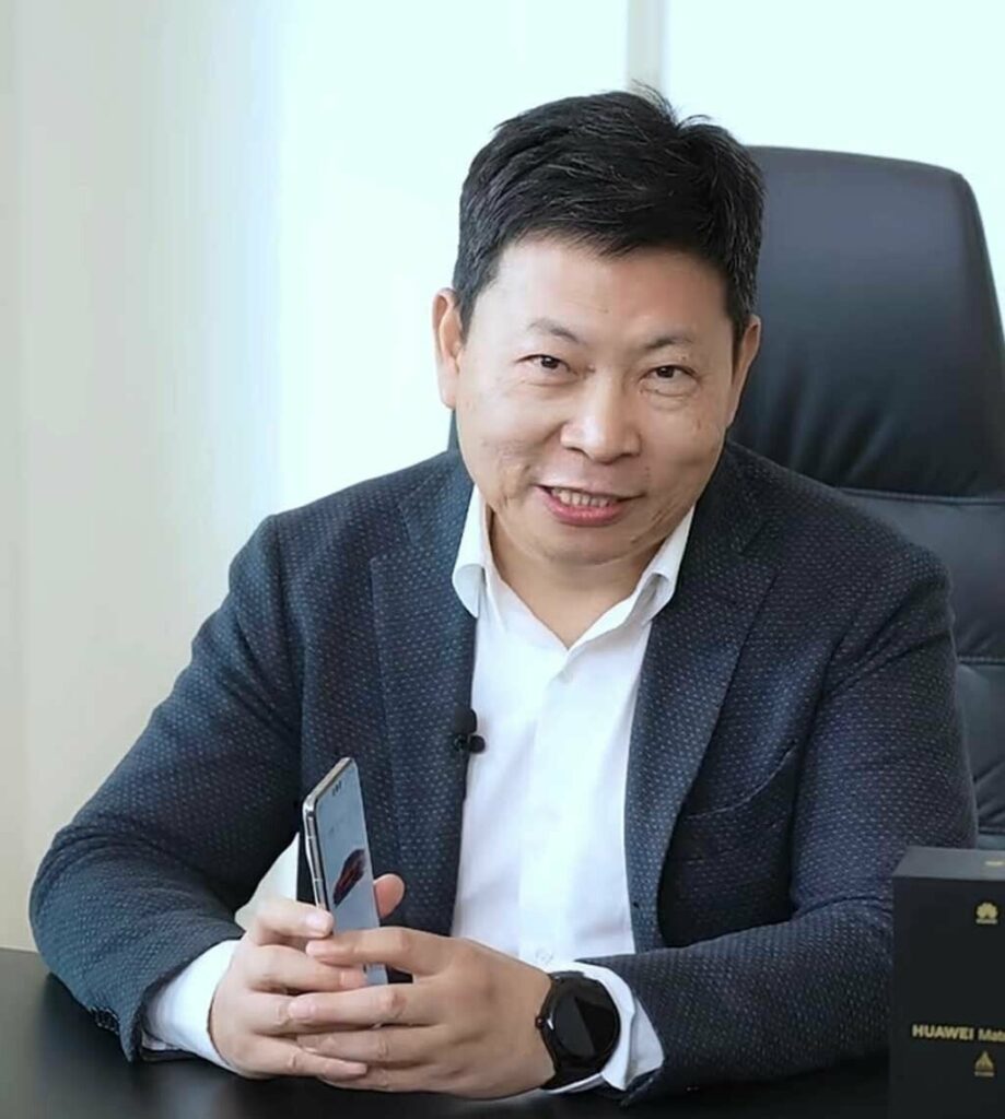 Huawei Mate 70 Pro+ i ponosni CEO 3 19