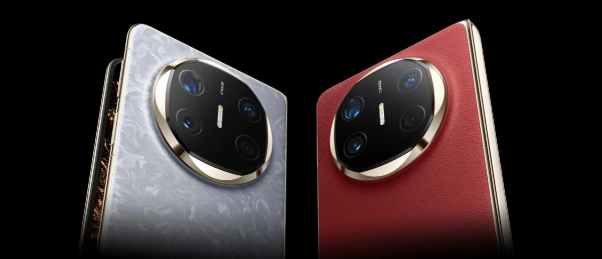 Huawei Mate X6 – tanje kućište, veći zaslon i HarmonyOS Next