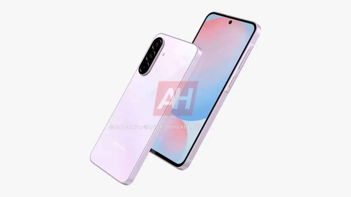 Samsung Galaxy A56 – značajke i pogled na rendere