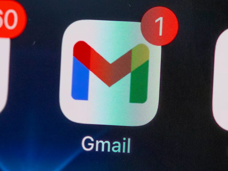 Gmail bi uskoro mogao da ponudi privremene email adrese
