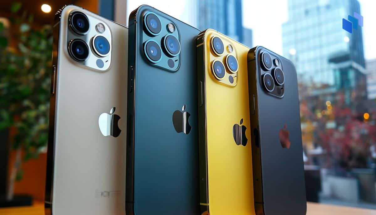 iPhone 18 Pro imat će promjenjivu blendu