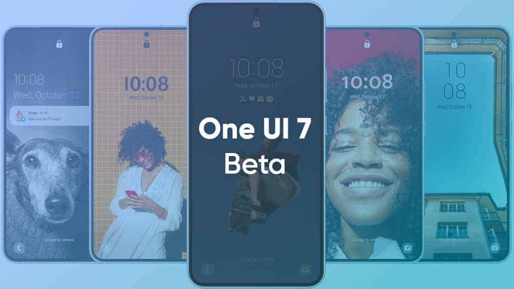 Evo kada da očekujte One UI 7 Beta programe na svojim Samsung telefonima
