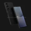 Sony Xperia 1 VI - više sličnosti nego različitosti (CAD renderi) 14 1 8