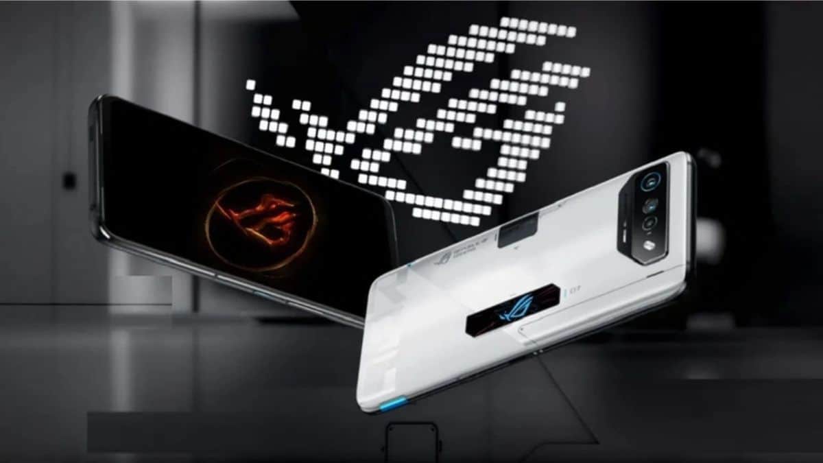 Asus ROG Phone 9 i 9 Pro – specifikacije na dlanu, predstavljanje 19.11.2024.