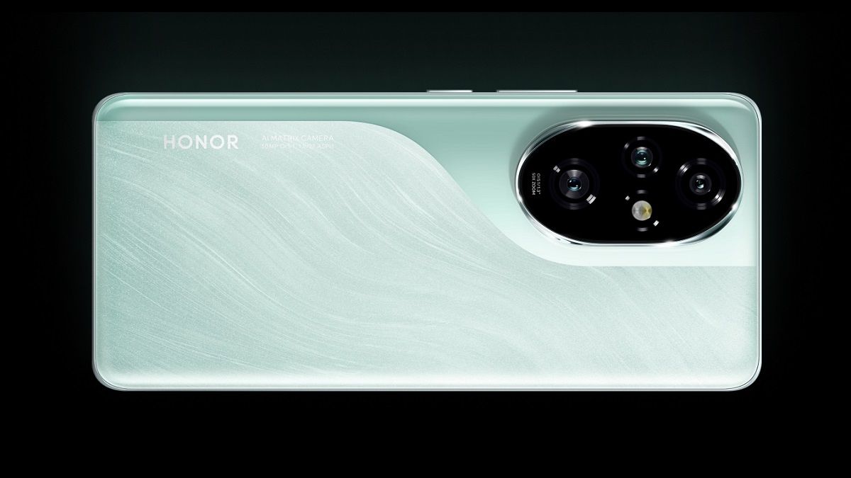 Honor 300 Ultra na renderima