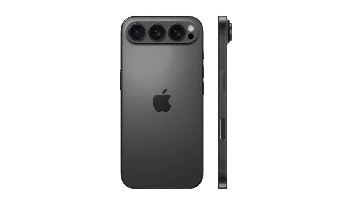 iPhone 17 Pro napušta Titanium i vraća se Aluminiju