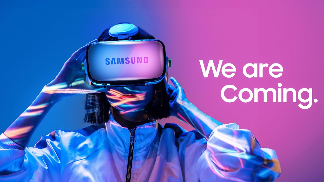 Samsung Galaxy XR na tržište će iduće godine