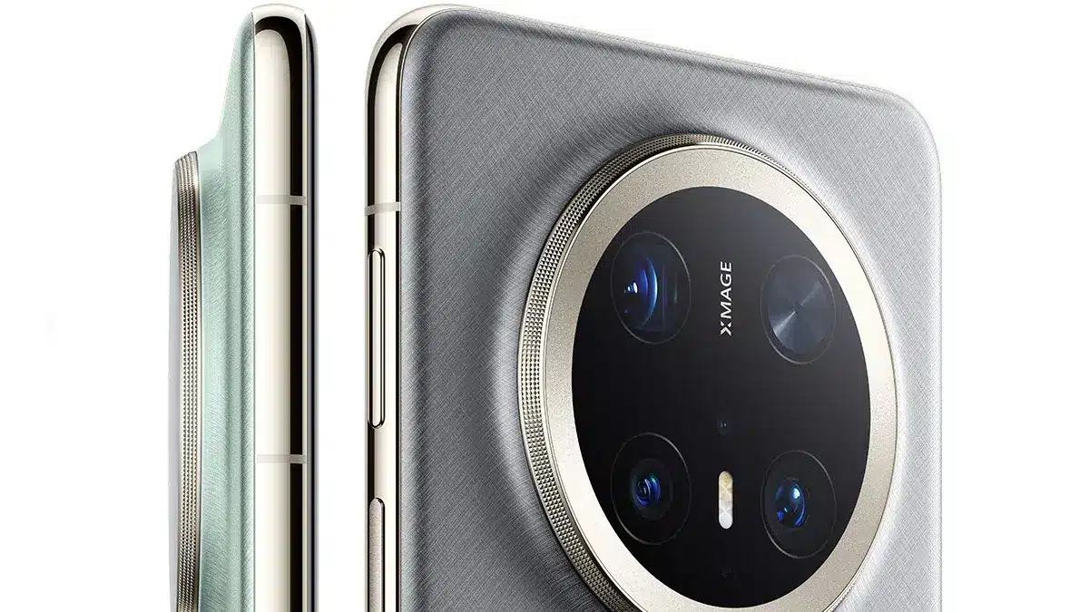 Huawei Mate 70 Pro+ i ponosni CEO