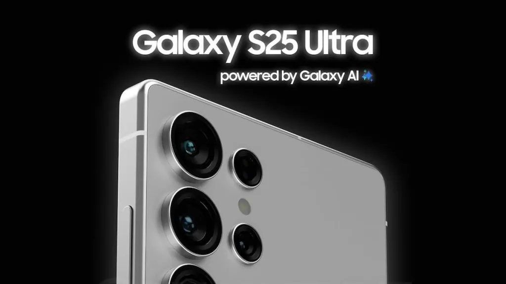 Samsung Galaxy S25 Ultra osvanula na Redditu