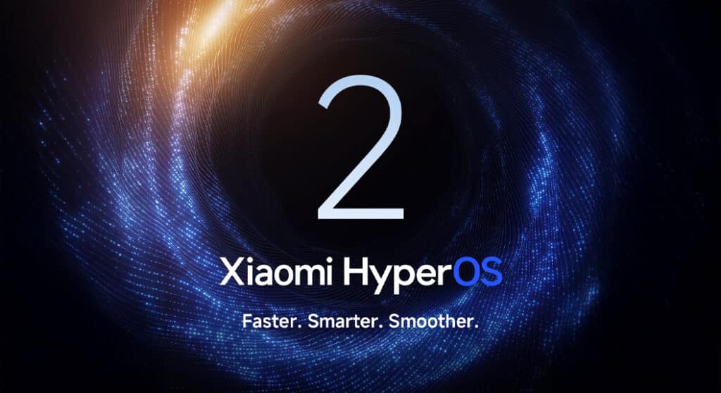 Xiaomi HyperOS 2 dolazi na širok spektar spektar uređaja