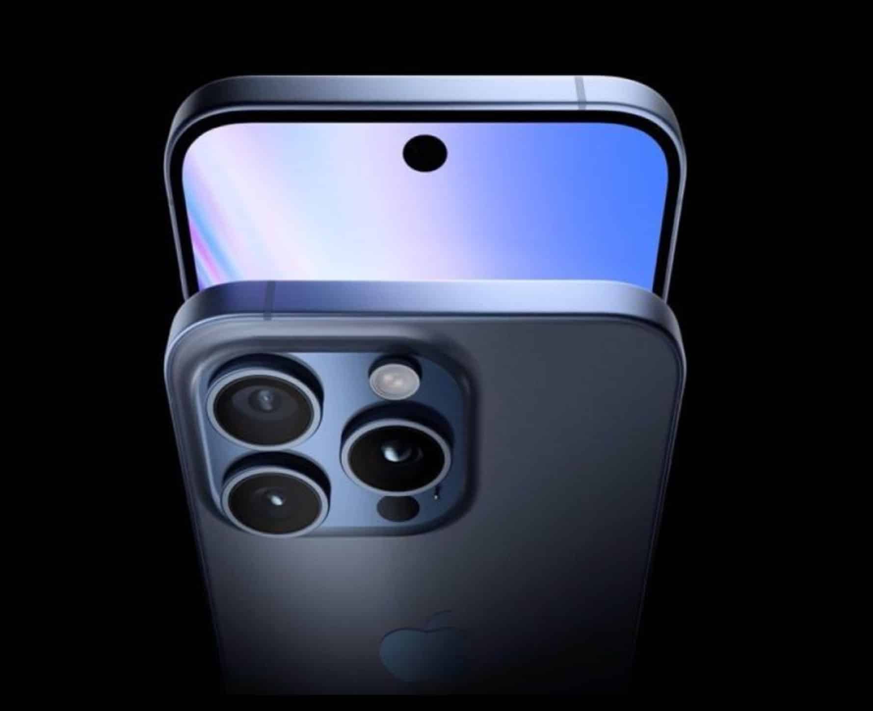Apple A20 procesor za iPhone 18, proizvest će Intel
