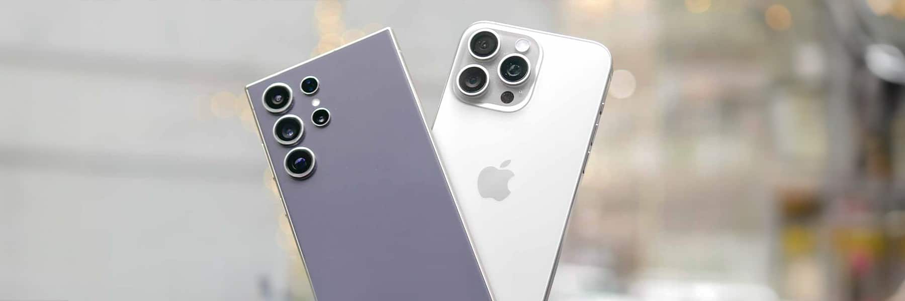 Samsung prestigao Apple u prodaji pametnih telefona u Q3 2024.