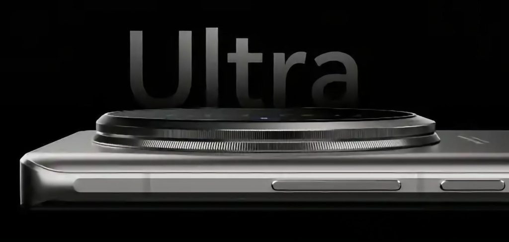 Xiaomi 15 Ultra – modul kamere jasno vidiljiv