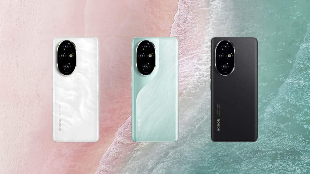 Ovo je Honor 300 – osvanule prve fotografije uživo