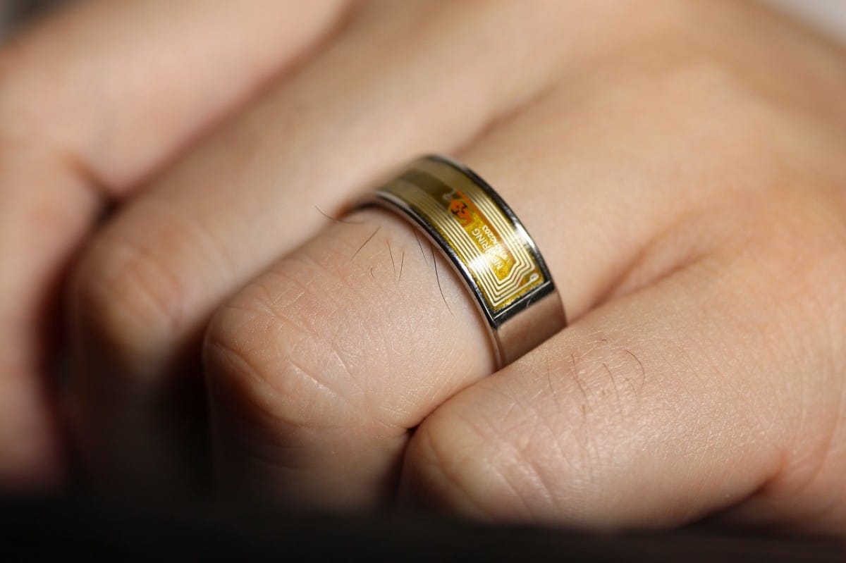 Samsung Galaxy Ring 2 će na tržište i prije ljeta