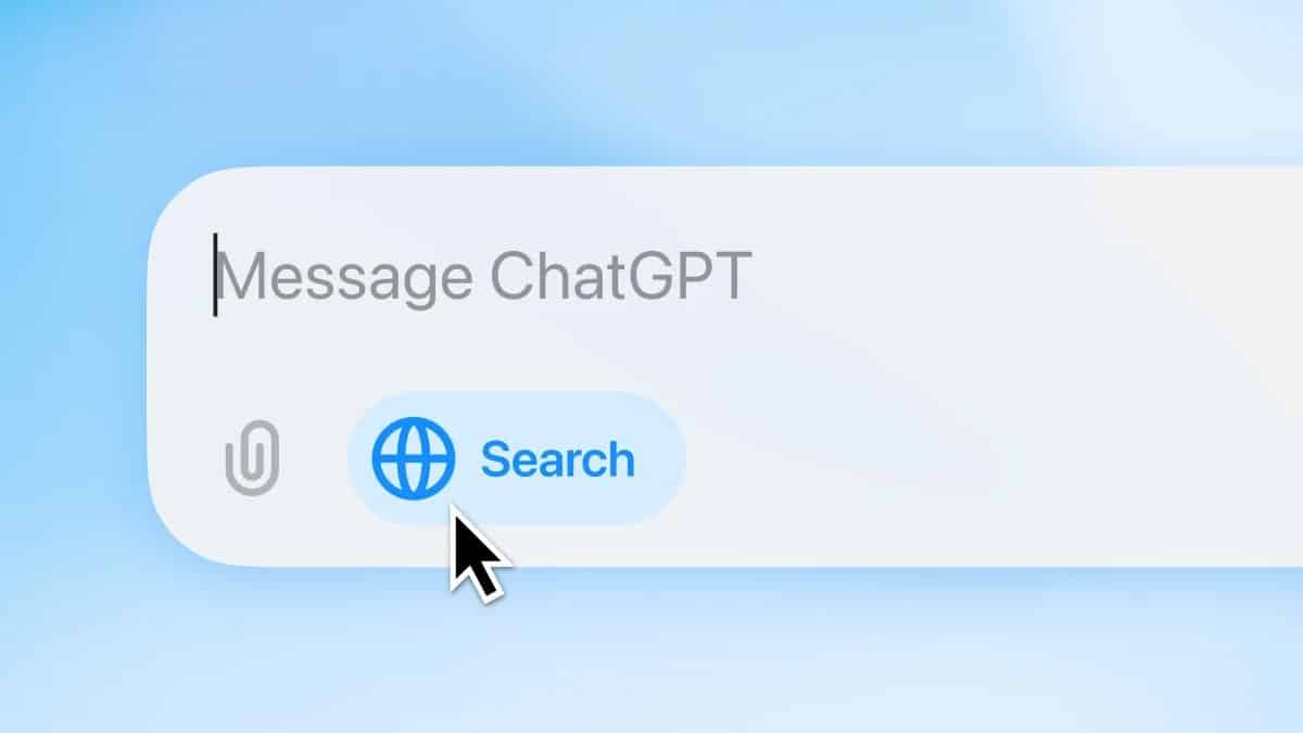 OpenAI proširuje ChatGPT Search: Izaziva Google