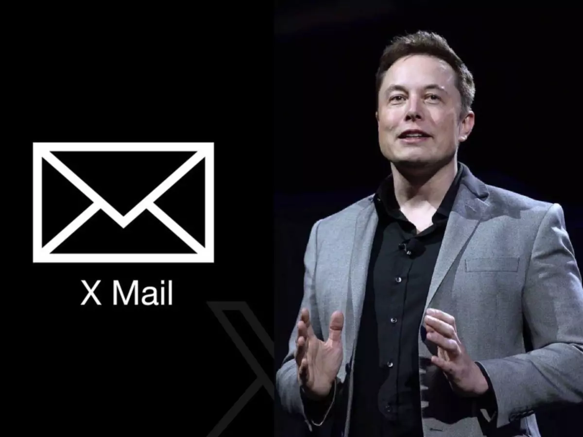 X Mail kao najveća prijetnja budućnosti sveprisutnog Gmaila