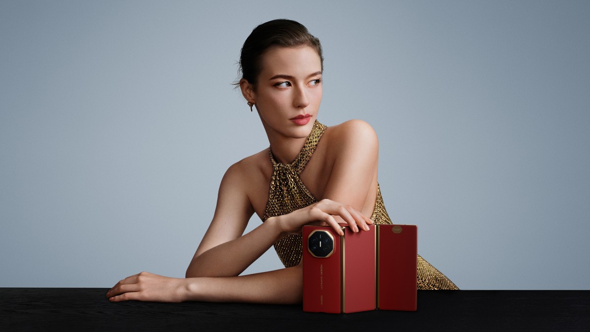 Huawei Mate XT neće na globalno tržište 12.12.2024.