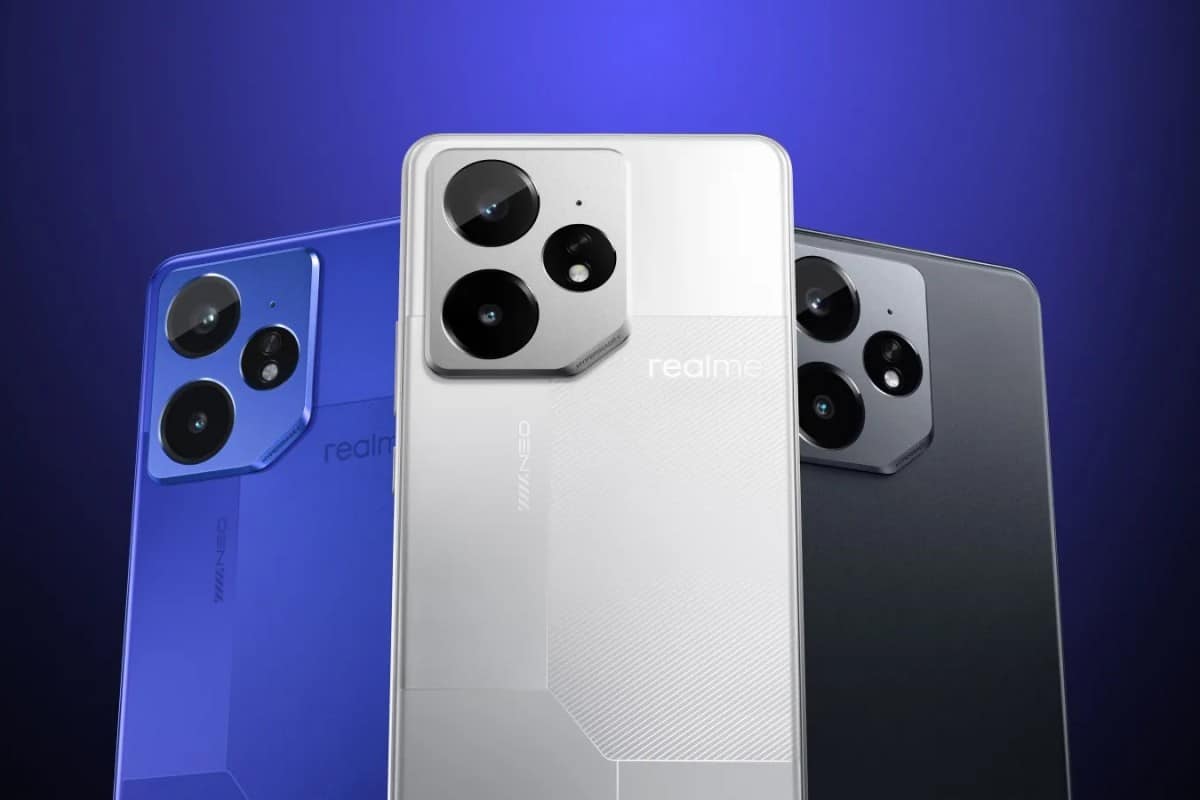 Realme Neo7 donosi 7,000mAh bateriju i IP69 certifikat