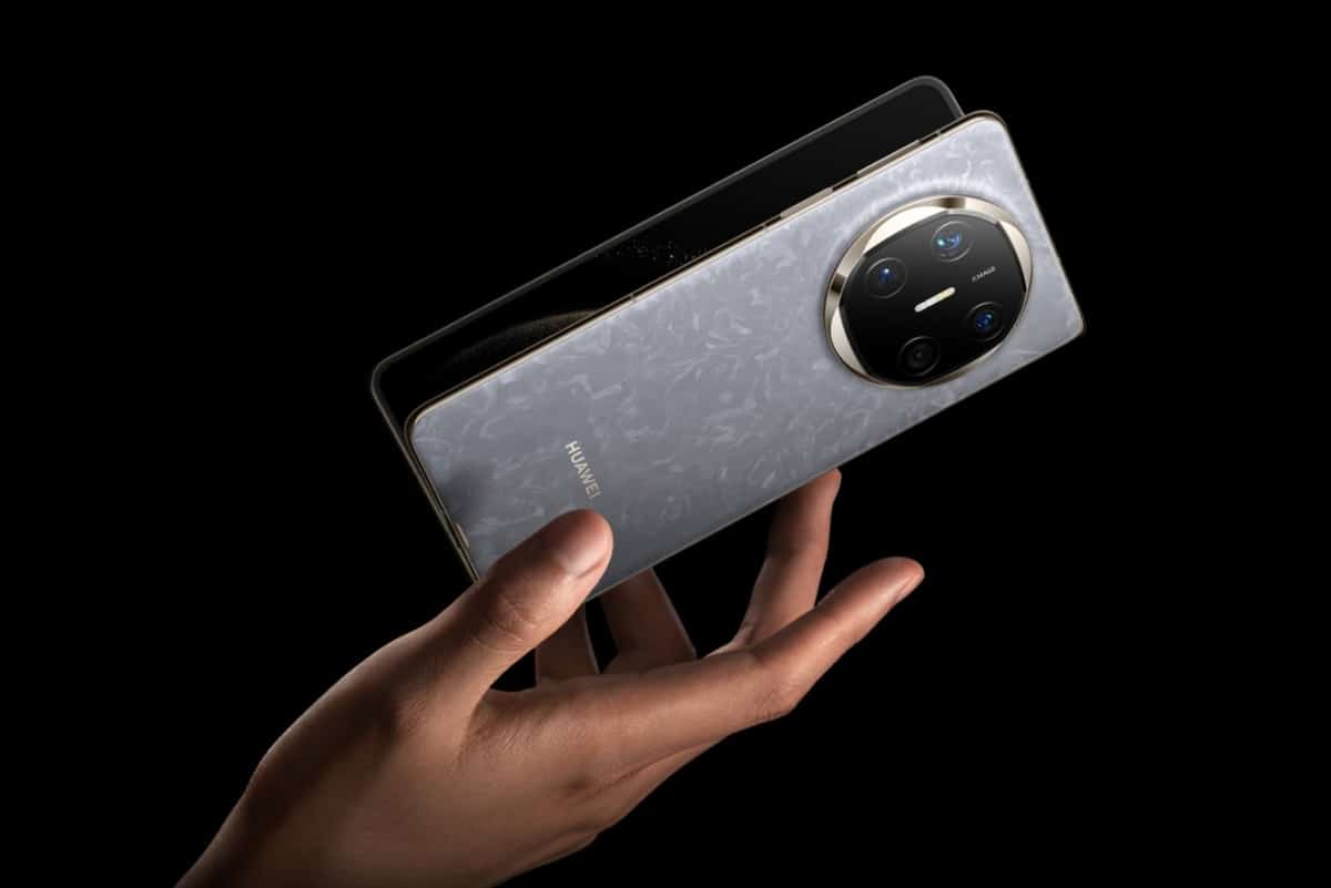 Huawei Mate X6 krenuo na globalno putovanje