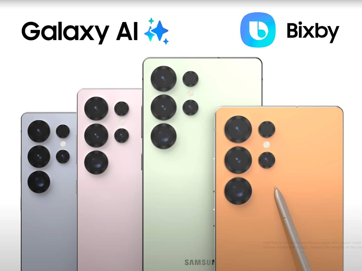 Bixby se vraća uz Samsung Galaxy S25 seriju, korisnici negoduju