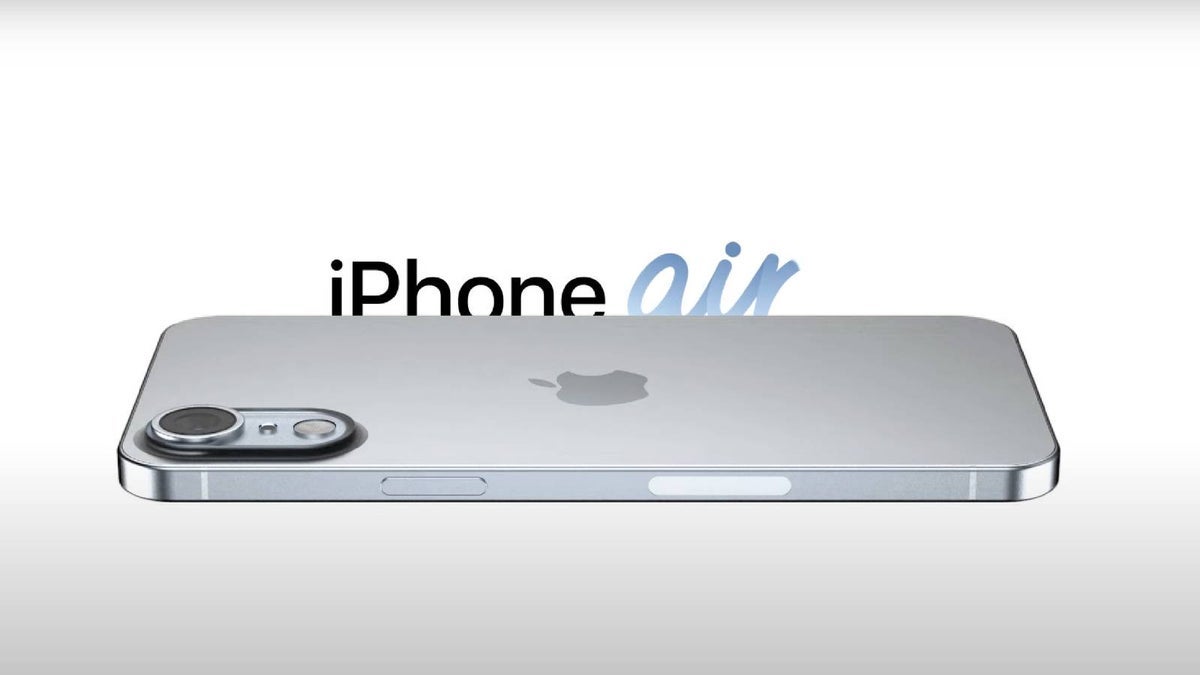Cijena iPhone 17 Air ide do 1,300$, dok je Pro Max na 1,500$