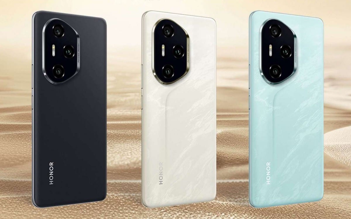 Honor predstavio 300 seriju telefona – u fokus dolazi fotografija