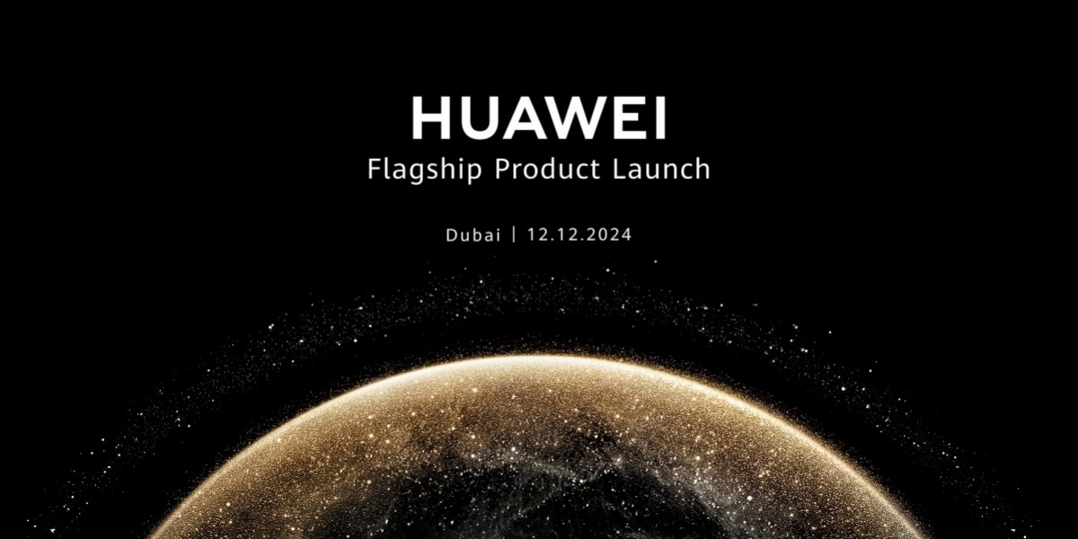 Huawei Mate X6 na globalnu pozornicu stiže 12.12.2024.