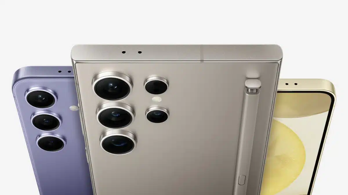 Cijene Samsung Galaxy S25 modela ostaju iste kao i kod S24 linije