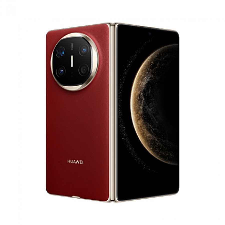 Huawei Mate X6 krenuo na globalno putovanje 6 3